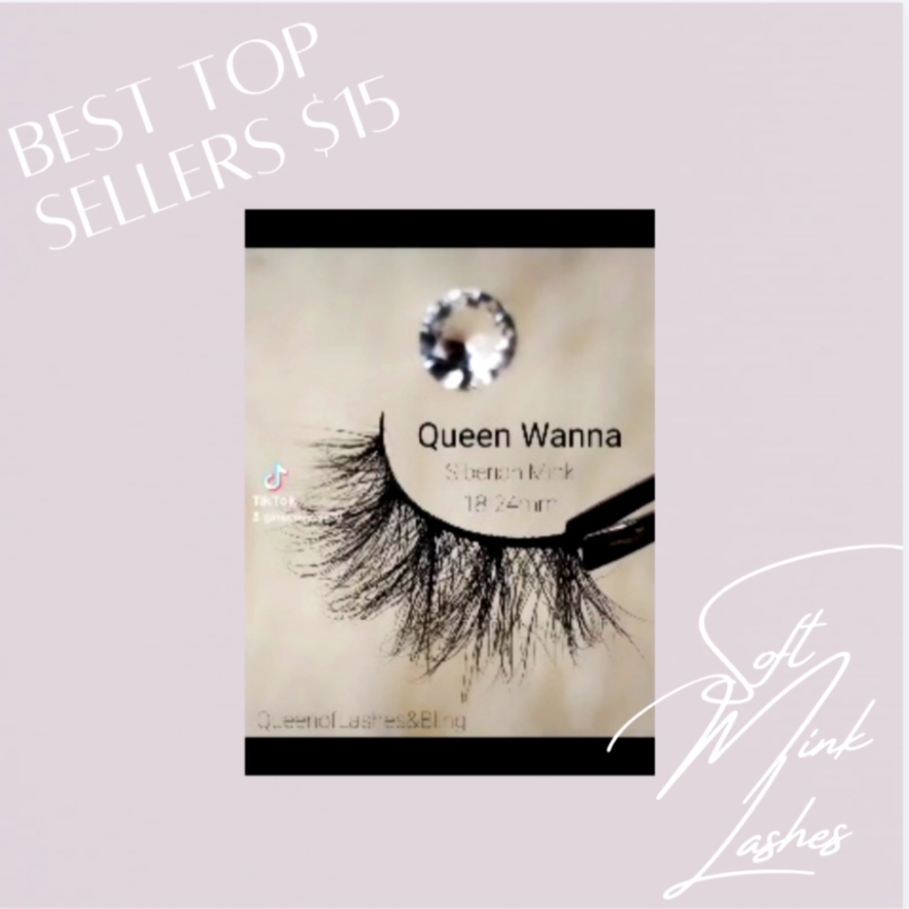 Mink Lashes